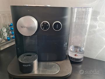 Macchina caffè  Krups  Nespresso 