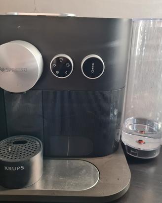 Macchina caffè  Krups  Nespresso 