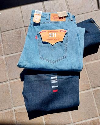 Jeans Levi's 501