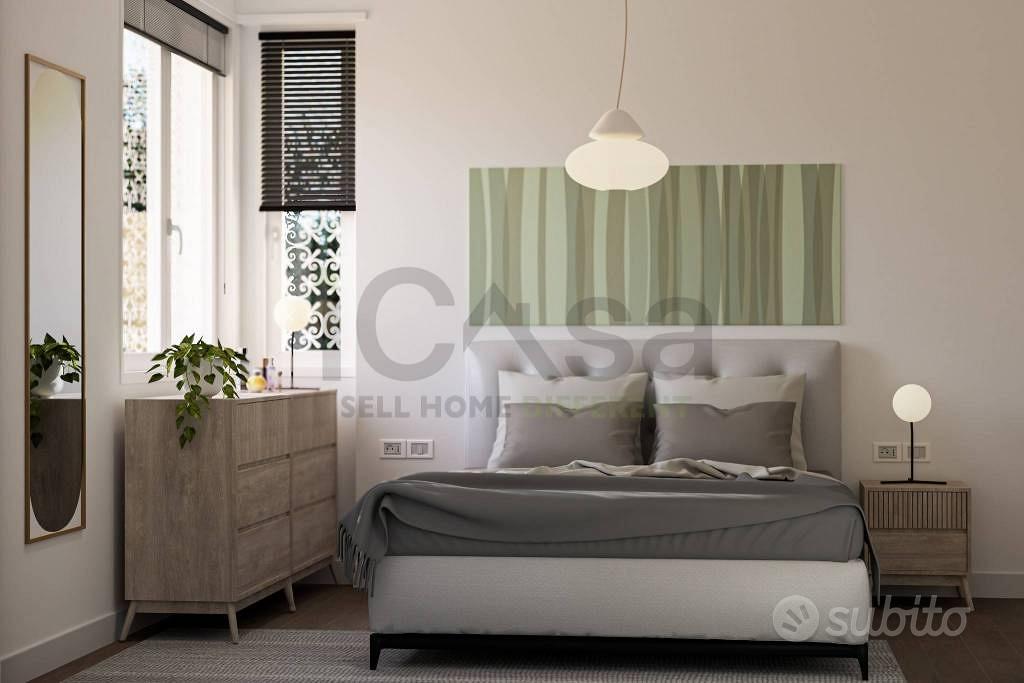 Appartamento – Roma, Trionfale - Vista 5