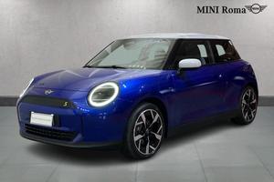 Mini Mini Cooper SE Classic
