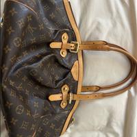 Borsetta louis vuitton Rivoli