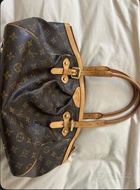 Borsetta louis vuitton Rivoli