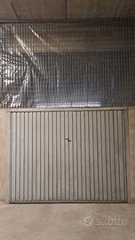 Garage Alba