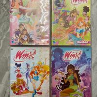 Dvd WINX