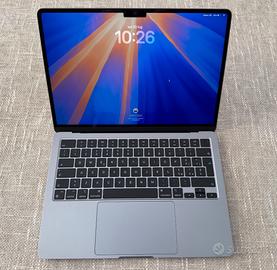 Apple MacBook Air 13" M3 2024 Grigio Siderale