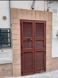 Casa estiva