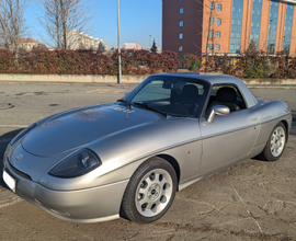 Fiat Barchetta Maggiora 1.8 16V del 1998