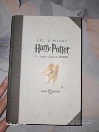 harry potter e i doni della morte 
