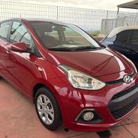 Hyundai i10 1.0 BENZINA