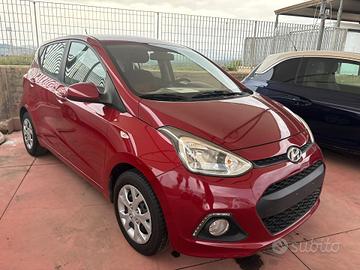 Hyundai i10 1.0 BENZINA