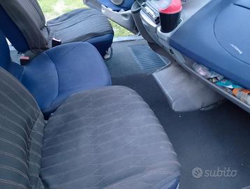 FIAT multipla prima serie