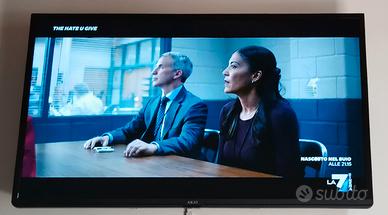 TV AKAI 50 Pollici
