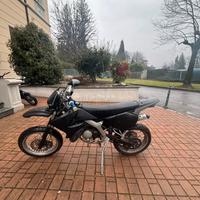Malaguti xtm