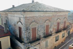 Dimora storica semi-indipendente villalfonsina