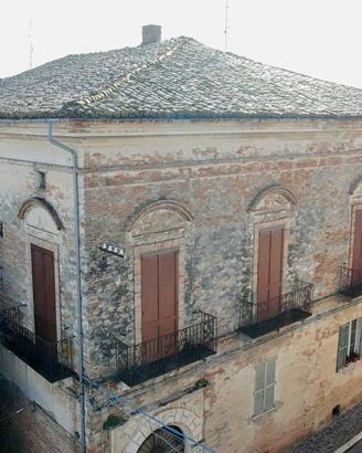 Dimora storica semi-indipendente villalfonsina