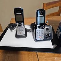 Panasonic KX-TG6862 DUO