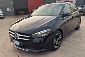 Mercedes-benz B 180 d Premium UNICA PROPRIETARIA 