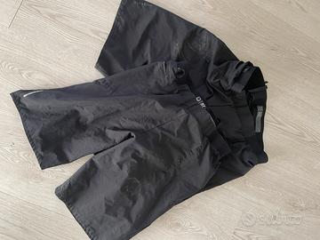Pantaloncini mtb