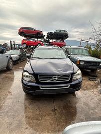 Ricambi Volvo XC90 3.2 AWD Benz 245cv 2003