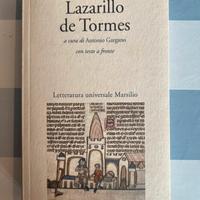 Lazarillo De Tormes - Antonio Gargano