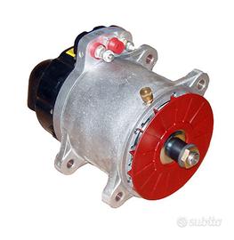 Prestolite Electric Alternatore AC203RA