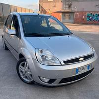 Ford Fiesta 1.4 TDCi 5p. Ghia