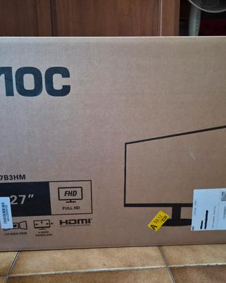 monitor AOC
