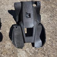 Controscudo Aprilia SR50 factory 