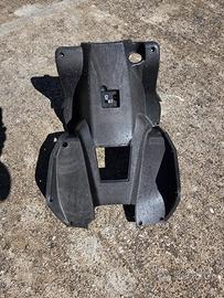 Controscudo Aprilia SR50 factory 