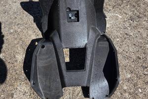 Controscudo Aprilia SR50 factory 