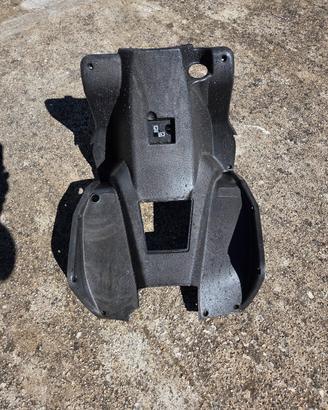 Controscudo Aprilia SR50 factory 