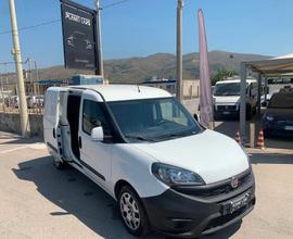 Fiat Doblò Maxi 1.6 MJT 120CV Cargo