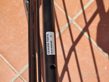 Griglia divisoria per animali originale Honda