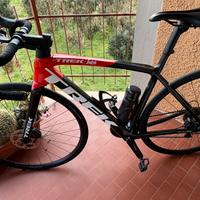 Trek Emonda SL5 pari al nuovo
