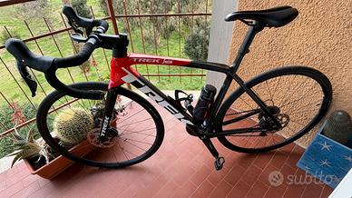 Trek Emonda SL5 pari al nuovo