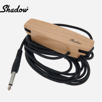 shadow th330 pickup chitarra acustica