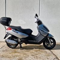 Piaggio X7 250