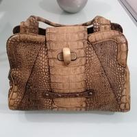 Borsa donna Max Mara vintage.