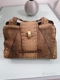 Borsa donna Max Mara vintage.