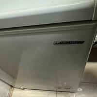 Congelatore Hightech