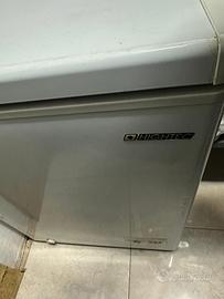 Congelatore Hightech