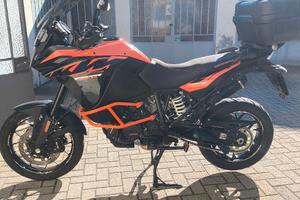 KTM 1090 Adventure S