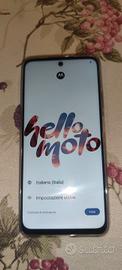 smartphone Motorola g35