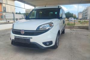 Fiat Doblo Doblò 1.6 MJT 16V 95CV Easy