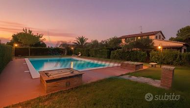 Appartamento di 44 m² con 1 locale a Cecina