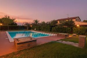 Appartamento di 44 m² con 1 locale a Cecina