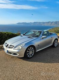 MERCEDES SLK - Cambio Automatico