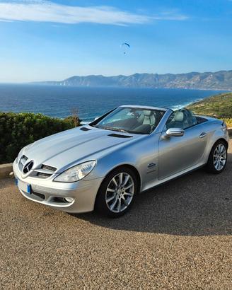 MERCEDES SLK - Cambio Automatico