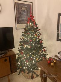 Albero di natale Rovereto